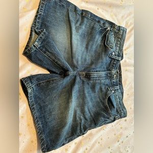 Calvin Klein Bermuda shorts